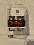 Kingston Fury 2x32GB Ramminne Laptop