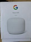 Google Nest Snow