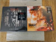 Slipknot Vinyl LP