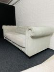 Beige Chesterfield Royal 3-sits
