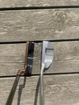 Ping Heppler & Nike Method putters