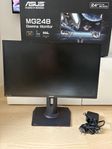 Asus MG248 24” 144 hz 1 ms