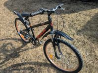 Cykel 24"