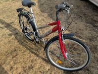 Cykel 26"