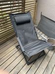 ihopfällbar solstol