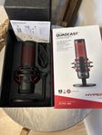 HyperX - Quadcast