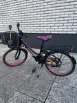 Crescent Saga 20”
