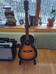 fender cp 100 parlour