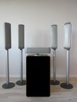 Bowers & Wilkins B&W Surroundhögtalare