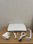 Telia smart router
