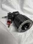 Werks B6 PRO nitromotor