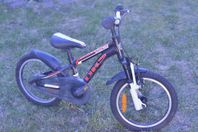 Cykel 16" DBS "Intruder" 