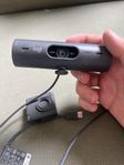 Logitec Web Cam (Brio 500)
