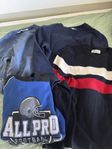 Klädpaket långärmade tröjor