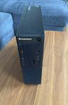 Lenovo S500 Stationär Dator