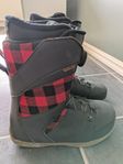 Snowboards boots (42,5)