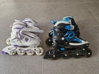 Graf inlines strl 31-34 och 35-38