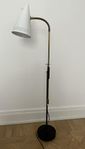 Golvlampa 50-tal
