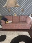 Bäddsoffa - 500kr