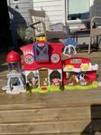 Fisher Price bondgård 