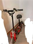 T-walker Scooter