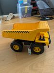 Dumper Steel Roder