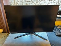 Monitor Odyssey G3 27” 180