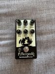 EarthQuaker Devices Afterneath V3