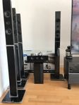  Samsung hemmabio