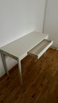 Skrivbord TONSTAD off-white