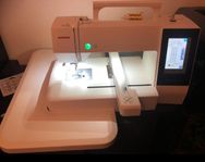 janome 500e broderimaskin 