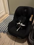 Maxi Cosi Pearl Pro2 + Family Fix Isofix 