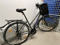 damcykel 