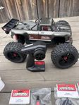 Arrma Outcast 4s v2,5
