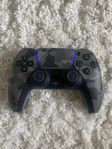 PS5 kontroll