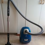 Vacuum cleaner