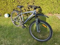 24 tums mountainbike 