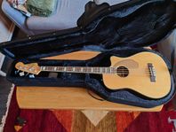Fender Kingman bas