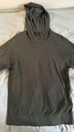 Massimo Dutti stickad hoodie