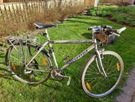 En Nishiki Hybrid 24 vxl