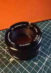 Minolta 50mm f1.7 MC Rokkor