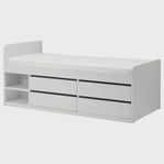 Säng IKEA Släkt