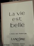 Lancome La Vie Est Belle parfym