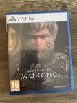 Black Myth Wukong (PS5) 
