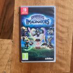skylanders imaginators
