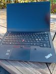 Lenovo ThinkPad T14  (pekskärm)