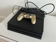 Playstation 4 PRO 