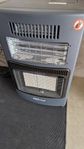Fmt gasolvärmare 4200w