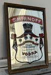 Smirnoff bar tavla
