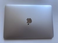 Apple MacBook 2017 Retina, nytt batteri!